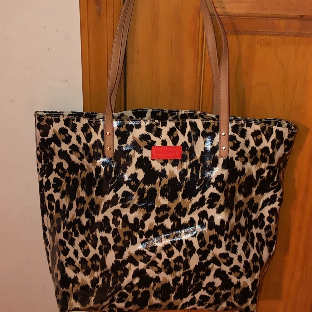Large tote - bath&body works